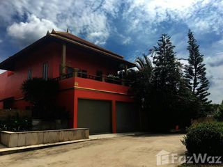 For sale 5 bed villa in Bang Lamung, Chonburi