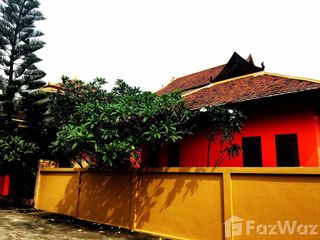 For sale 5 bed villa in Bang Lamung, Chonburi