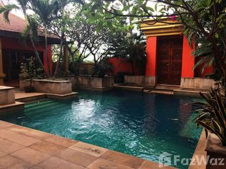 For sale 5 bed villa in Bang Lamung, Chonburi