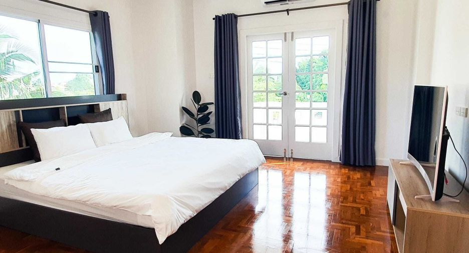 For rent 4 Beds villa in Hang Dong, Chiang Mai