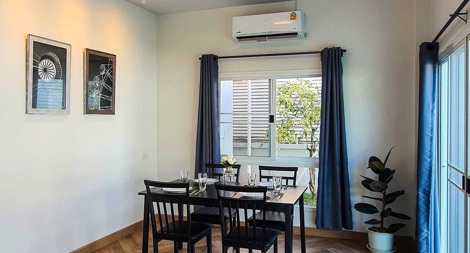 For rent 4 bed villa in Hang Dong, Chiang Mai