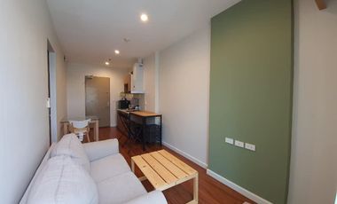 For sale 1 Beds condo in Phaya Thai, Bangkok