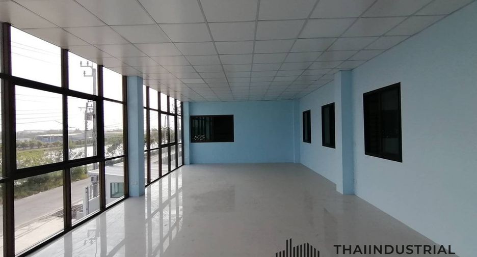 Almacén en alquiler en Bang Phli, Samut Prakan