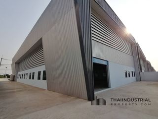 Almacén en alquiler en Bang Phli, Samut Prakan