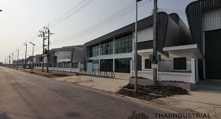 Almacén en alquiler en Bang Phli, Samut Prakan