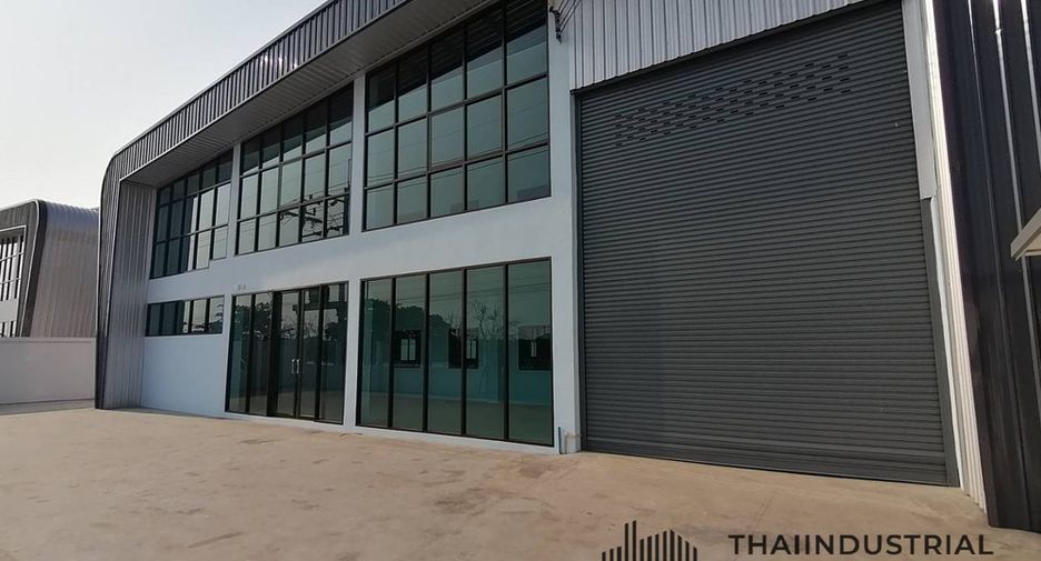 Almacén en alquiler en Bang Phli, Samut Prakan