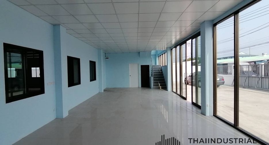 Almacén en alquiler en Bang Phli, Samut Prakan