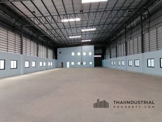 Almacén en alquiler en Bang Phli, Samut Prakan