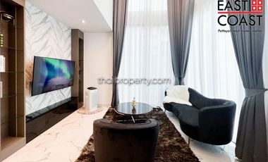 For sale 5 bedrooms house in Bang Lamung, Chonburi