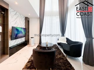 For sale 5 bedrooms house in Bang Lamung, Chonburi