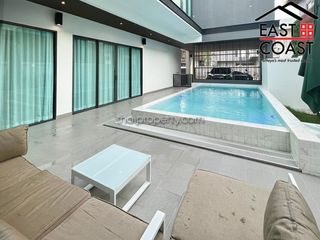 For sale 5 bedrooms house in Bang Lamung, Chonburi