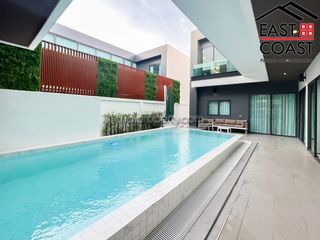 For sale 5 bedrooms house in Bang Lamung, Chonburi