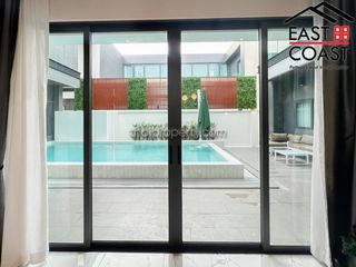 For sale 5 bedrooms house in Bang Lamung, Chonburi