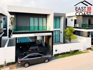 For sale 5 bedrooms house in Bang Lamung, Chonburi