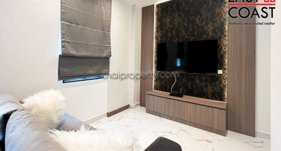 Casa en venta de 5 habitaciones en Bang Lamung, Chonburi
