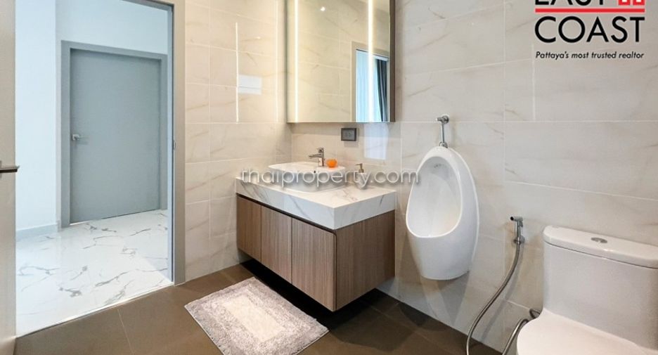 Casa en venta de 5 habitaciones en Bang Lamung, Chonburi