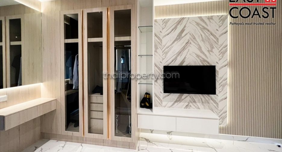 Casa en venta de 5 habitaciones en Bang Lamung, Chonburi