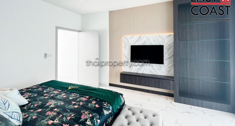Casa en venta de 5 habitaciones en Bang Lamung, Chonburi