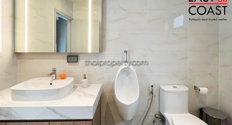 Casa en venta de 5 habitaciones en Bang Lamung, Chonburi