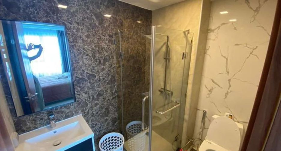 For sale 2 bedrooms condo in Bang Lamung, Chonburi