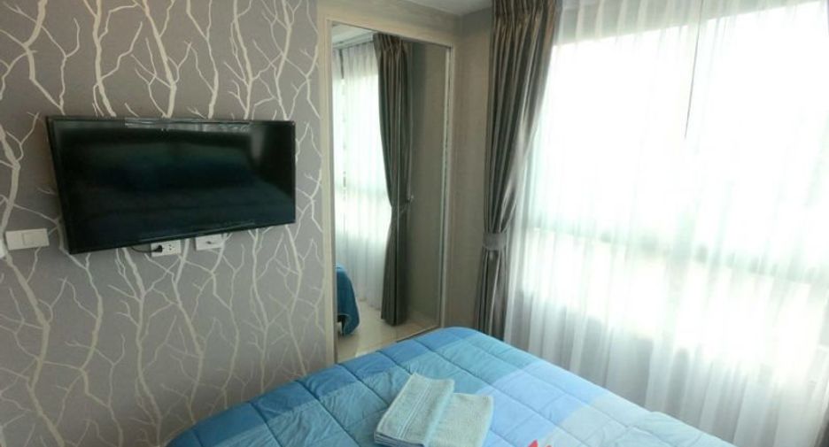 For sale 2 bedrooms condo in Bang Lamung, Chonburi