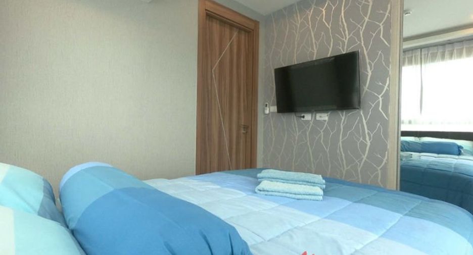 For sale 2 bedrooms condo in Bang Lamung, Chonburi