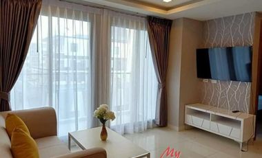 For sale 2 bedrooms condo in Bang Lamung, Chonburi