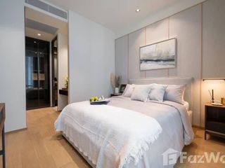 For rent 2 Beds condo in Pathum Wan, Bangkok