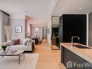 For rent 2 Beds condo in Pathum Wan, Bangkok