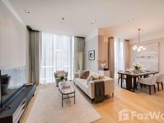 For rent 2 Beds condo in Pathum Wan, Bangkok