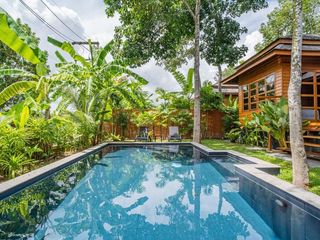 For rent 2 bed villa in Thalang, Phuket