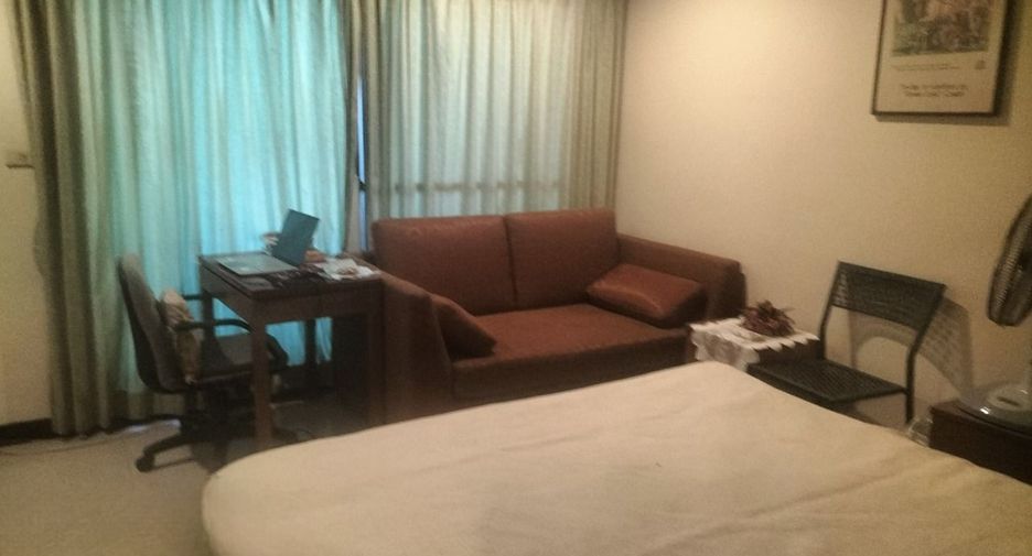 ให้เช่า 3 เตียง คอนโด ใน บางนา, กรุงเทพฯ