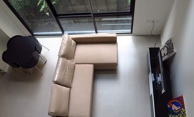 For sale 1 bed condo in Watthana, Bangkok