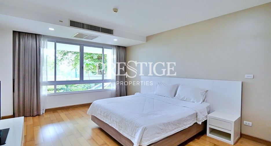 Wohnung zum Kauf und zur Miete mit 2 Zimmer in Bang Lamung, Chonburi