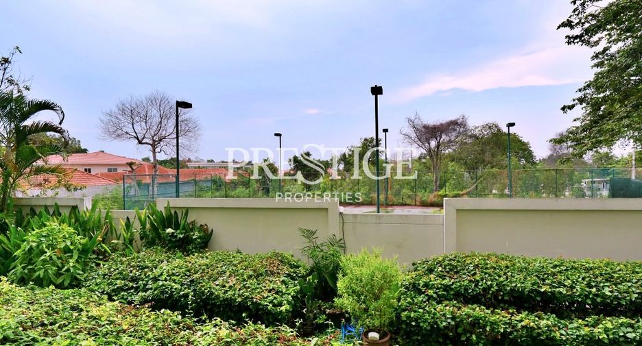 Wohnung zum Kauf und zur Miete mit 2 Zimmer in Bang Lamung, Chonburi
