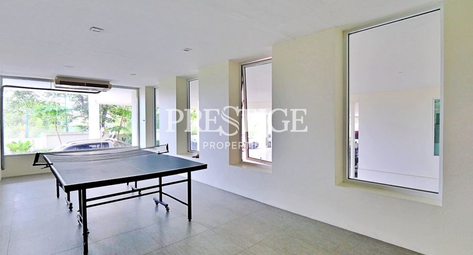 Wohnung zum Kauf und zur Miete mit 2 Zimmer in Bang Lamung, Chonburi