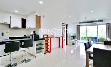 出售 和 出租 2 卧室 公寓 在 Bang Lamung, Chon Buri