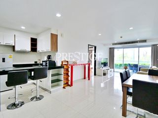 Wohnung zum Kauf und zur Miete mit 2 Zimmer in Bang Lamung, Chonburi