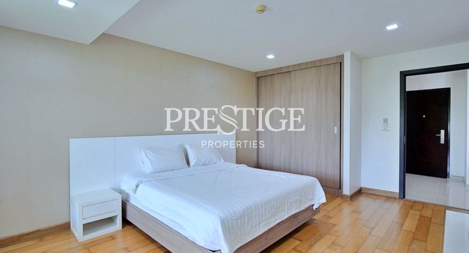 Wohnung zum Kauf und zur Miete mit 2 Zimmer in Bang Lamung, Chonburi