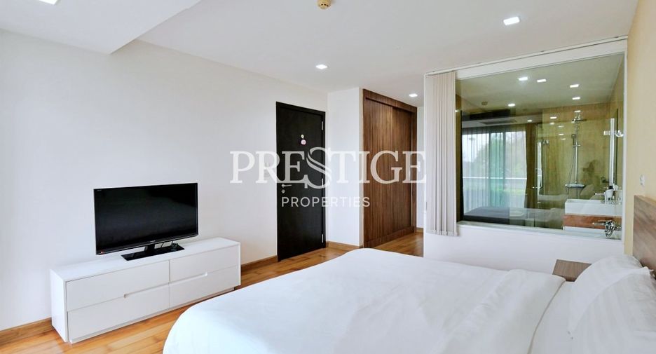 Wohnung zum Kauf und zur Miete mit 2 Zimmer in Bang Lamung, Chonburi