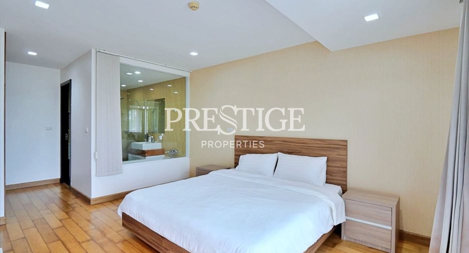 Wohnung zum Kauf und zur Miete mit 2 Zimmer in Bang Lamung, Chonburi