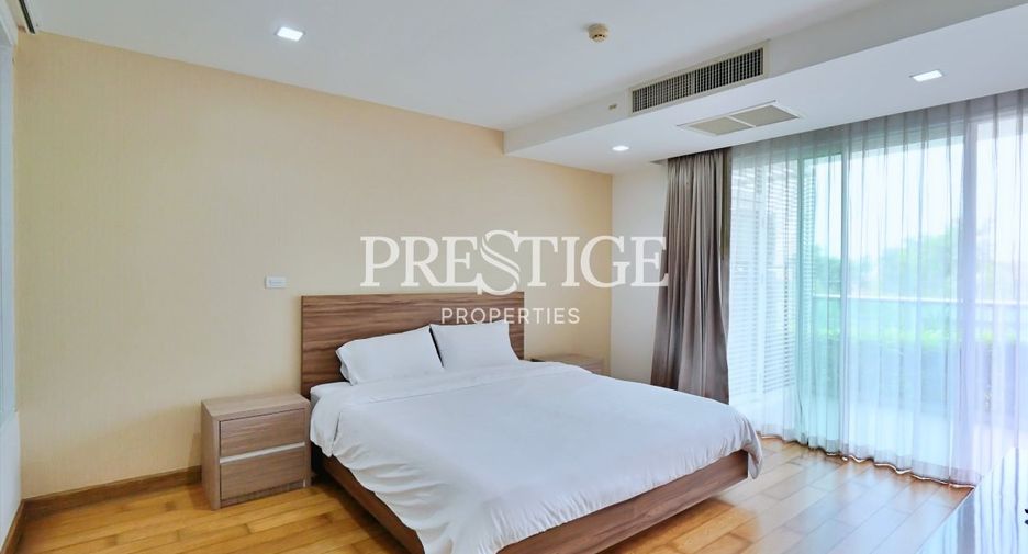 Wohnung zum Kauf und zur Miete mit 2 Zimmer in Bang Lamung, Chonburi