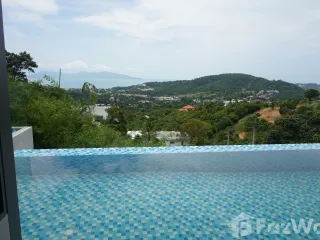 For rent 3 Beds villa in Ko Samui, Surat Thani