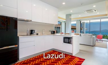 For sale 2 bed condo in Thalang, Phuket
