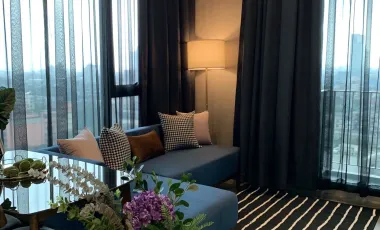 For sale 1 bed condo in Phaya Thai, Bangkok