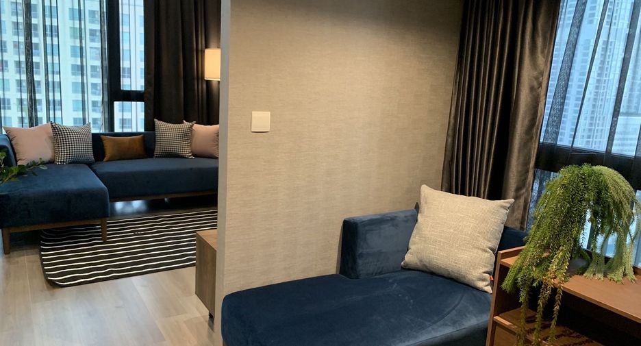 For sale 1 bed condo in Phaya Thai, Bangkok