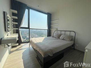 For sale 1 Beds condo in Bang Sue, Bangkok