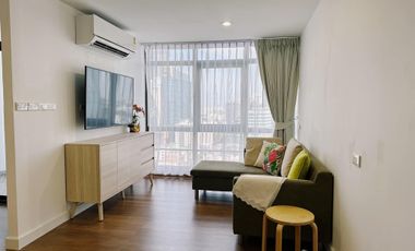 For rent 2 Beds condo in Watthana, Bangkok