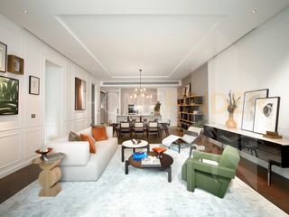 For sale 2 Beds house in Bang Rak, Bangkok