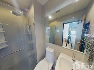 For sale スタジオ condo in Huai Khwang, Bangkok
